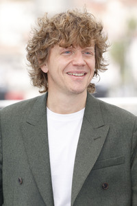 Photocall 'Connemara', Cannes Film Festival 2025