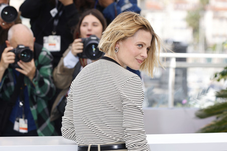 Photocall 'Connemara', Cannes Film Festival 2025