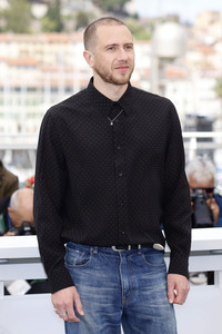 Photocall 'Connemara', Cannes Film Festival 2025