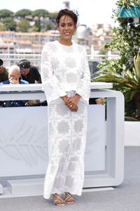 Photocall 'Ma frère', Cannes Film Festival 2025