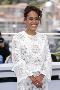 Photocall 'Ma frère', Cannes Film Festival 2025