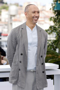 Photocall 'The History of Sound', Cannes Film Festival 2025
