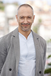 Photocall 'The History of Sound', Cannes Film Festival 2025