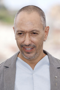 Photocall 'The History of Sound', Cannes Film Festival 2025