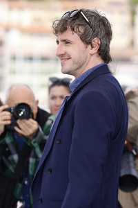 Photocall 'The History of Sound', Cannes Film Festival 2025