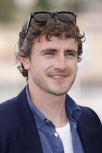 Photocall 'The History of Sound', Cannes Film Festival 2025