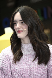 Prominenten-Event 'Der begehbare Kühlschrank' in Berlin