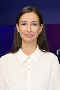 Talkshow 'maischberger' in Berlin