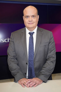 Talkshow 'maischberger' in Berlin