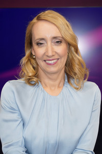 Talkshow 'maischberger' in Berlin