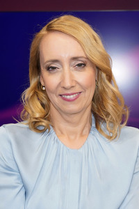 Talkshow 'maischberger' in Berlin