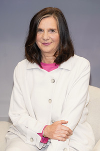 Talkshow 'maischberger' in Berlin