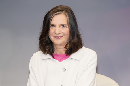 Talkshow 'maischberger' in Berlin