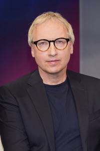 Talkshow 'maischberger' in Berlin