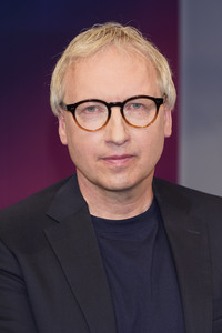 Talkshow 'maischberger' in Berlin