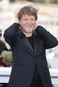 Photocall 'The Last One for the Road', Cannes Film Festival 2025