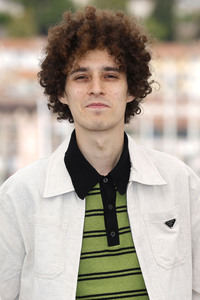 Photocall 'The Last One for the Road', Cannes Film Festival 2025