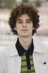 Photocall 'The Last One for the Road', Cannes Film Festival 2025