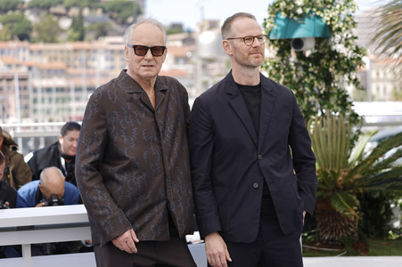 Photocall 'Sentimental Value', Cannes Film Festival 2025