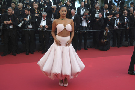 Filmpremiere 'The History of Sound', Cannes Film Festival 2025