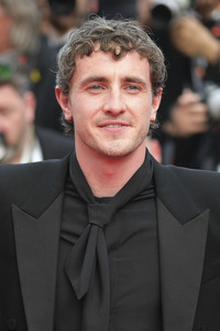 Filmpremiere 'The History of Sound', Cannes Film Festival 2025