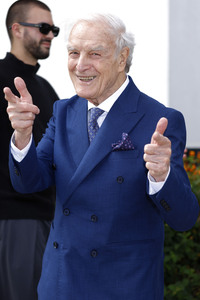 Photocall 'Heads or Tails?', Cannes Film Festival 2025