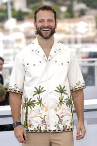 Photocall 'Heads or Tails?', Cannes Film Festival 2025