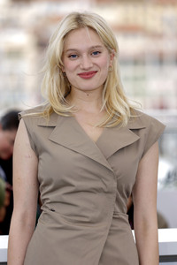 Photocall 'Heads or Tails?', Cannes Film Festival 2025