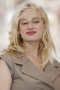 Photocall 'Heads or Tails?', Cannes Film Festival 2025