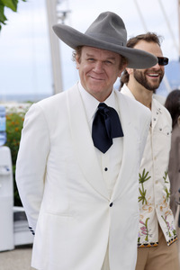 Photocall 'Heads or Tails?', Cannes Film Festival 2025