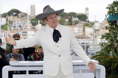 Photocall 'Heads or Tails?', Cannes Film Festival 2025