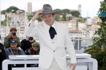 Photocall 'Heads or Tails?', Cannes Film Festival 2025