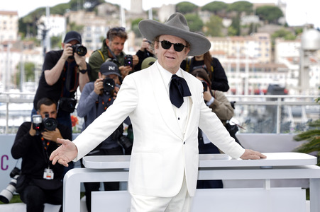 Photocall 'Heads or Tails?', Cannes Film Festival 2025