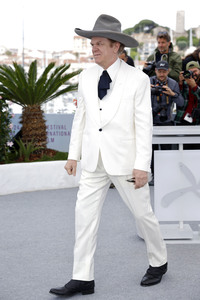 Photocall 'Heads or Tails?', Cannes Film Festival 2025