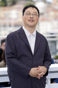 Photocall 'Love on Trial', Cannes Film Festival 2025