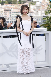 Photocall 'Love on Trial', Cannes Film Festival 2025