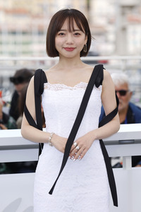 Photocall 'Love on Trial', Cannes Film Festival 2025