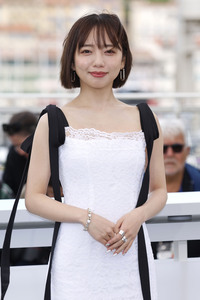 Photocall 'Love on Trial', Cannes Film Festival 2025