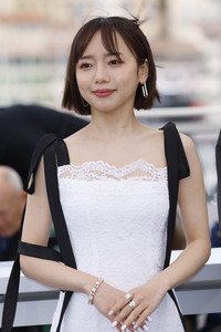 Photocall 'Love on Trial', Cannes Film Festival 2025