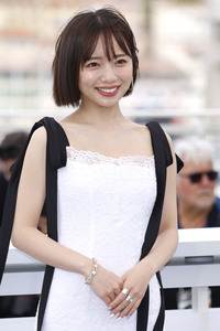 Photocall 'Love on Trial', Cannes Film Festival 2025