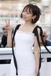 Photocall 'Love on Trial', Cannes Film Festival 2025