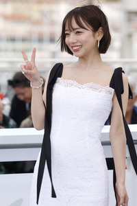 Photocall 'Love on Trial', Cannes Film Festival 2025