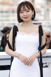 Photocall 'Love on Trial', Cannes Film Festival 2025