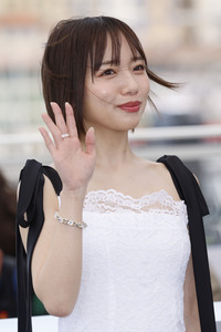 Photocall 'Love on Trial', Cannes Film Festival 2025