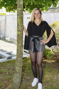 Sophia Venus in Pulsnitz