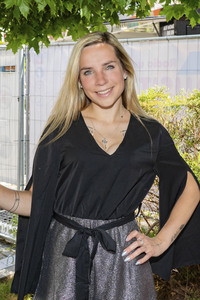 Sophia Venus in Pulsnitz