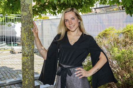 Sophia Venus in Pulsnitz