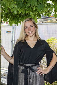 Sophia Venus in Pulsnitz