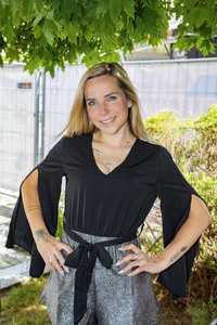 Sophia Venus in Pulsnitz