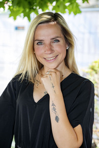 Sophia Venus in Pulsnitz